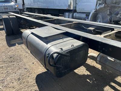 GMC C5500 Fuel Tank