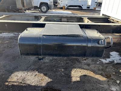 GMC C5500 Fuel Tank
