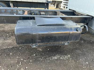 GMC C5500 Fuel Tank