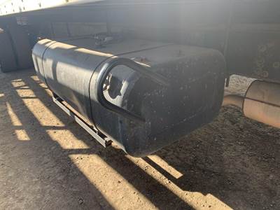 GMC C5500 Fuel Tank
