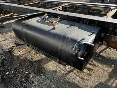 GMC C5500 Fuel Tank