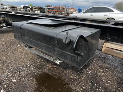 GMC C5500 Fuel Tank