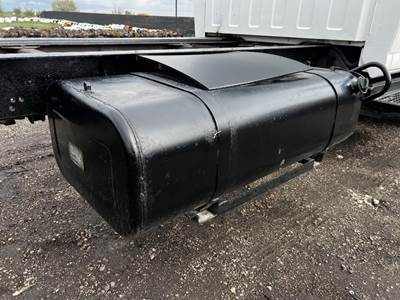 GMC C5500 Fuel Tank