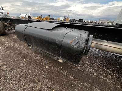 GMC C5500 Fuel Tank
