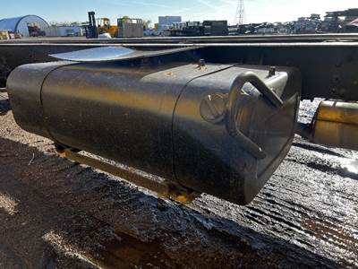 GMC C5500 Fuel Tank