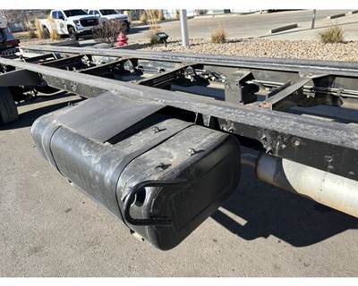 GMC C5500 Right Fuel Tank