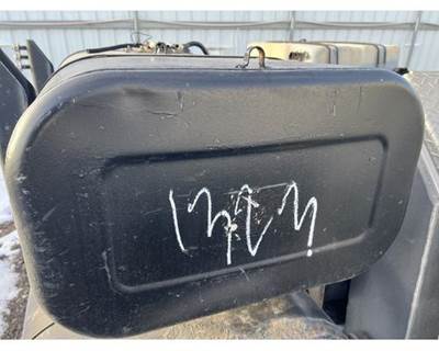 GMC C5500 Right Fuel Tank