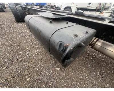 GMC C5500 Right Fuel Tank
