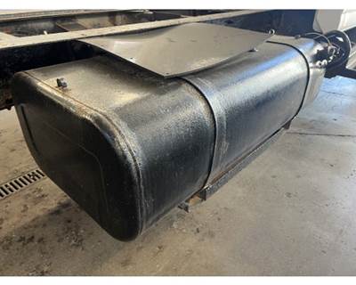 GMC C5500 Left Fuel Tank