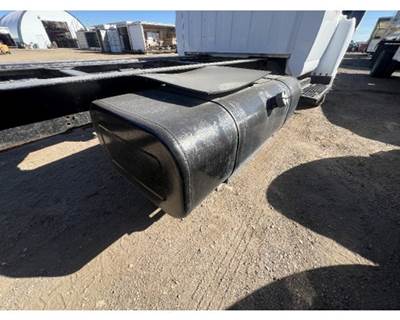 GMC C5500 Right Fuel Tank