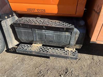 GMC C6500 Fuel Tank