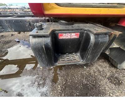 GMC C7 Right Fuel Tank