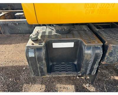 GMC C7 Right Fuel Tank