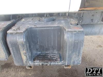 GMC C7500 Fuel Tank