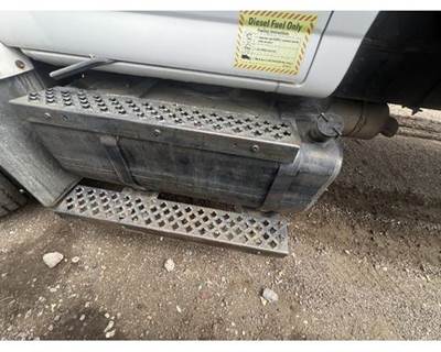 GMC C7500 Left Fuel Tank