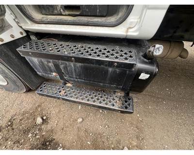 GMC C7500 Fuel Tank