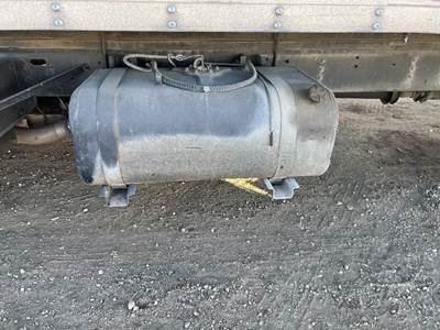 GMC T6 Fuel Tank