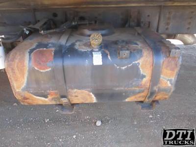 GMC T7 Left Fuel Tank