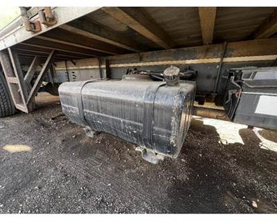 GMC T7 Fuel Tank