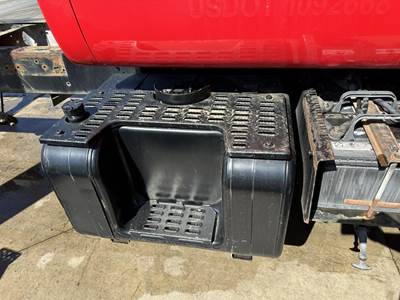 GMC TopKick Right Fuel Tank