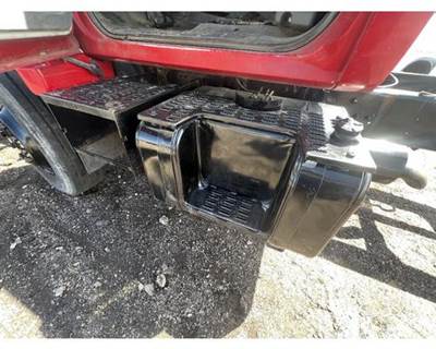 GMC TopKick Fuel Tank