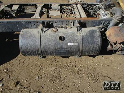 GMC W4500 Fuel Tank