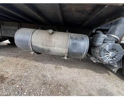 GMC W4500 Fuel Tank
