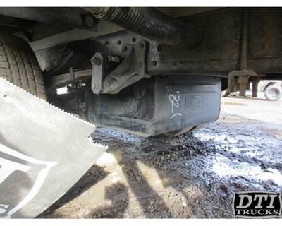 GMC W4500 Fuel Tank
