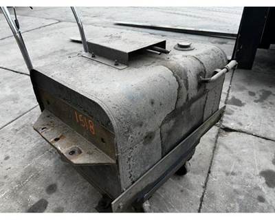 GMC W4500 Fuel Tank
