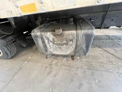 GMC WT5500 Fuel Tank