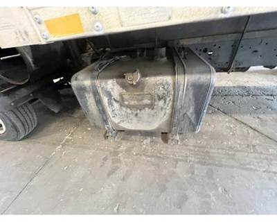 GMC WT5500 Fuel Tank