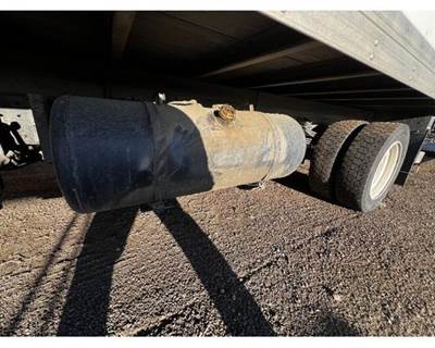 Hino 185 Right Fuel Tank