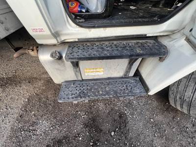 Hino 238 Right Fuel Tank