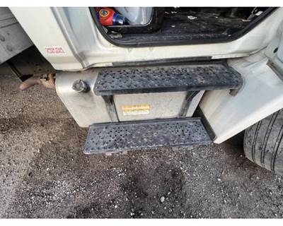 Hino 238 Right Fuel Tank