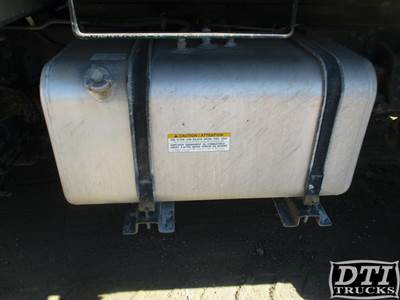 Hino 268 Left Fuel Tank
