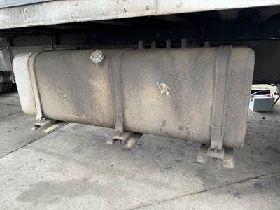 Hino 268 Fuel Tank