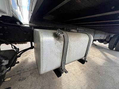 Hino 268 Fuel Tank