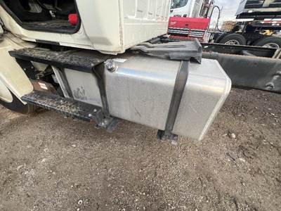 Hino 268 Left Fuel Tank