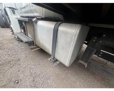 Hino 268 Left Fuel Tank