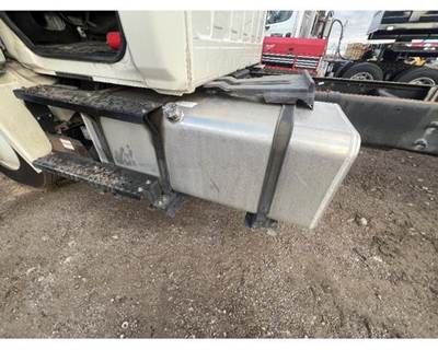 Hino 268 Left Fuel Tank