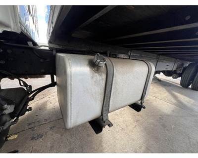 Hino 268 Fuel Tank