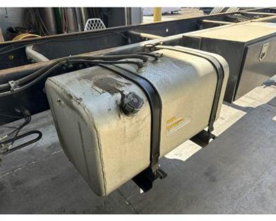 Hino 268 Fuel Tank