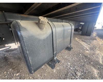 Hino 268 Fuel Tank