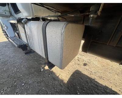Hino 338 Left Fuel Tank