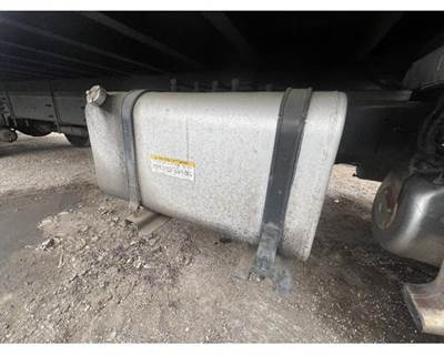 Hino 338 Fuel Tank