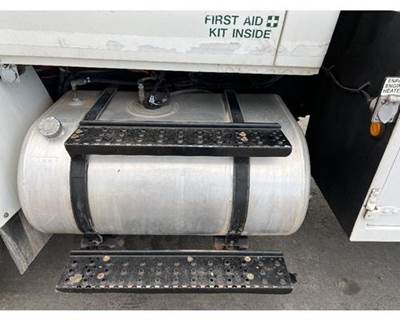 Hino 338 Fuel Tank