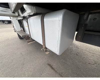 Hino FE Left Fuel Tank