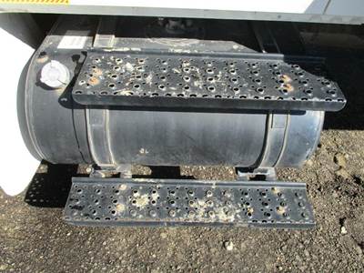 International 4300 Fuel Tank