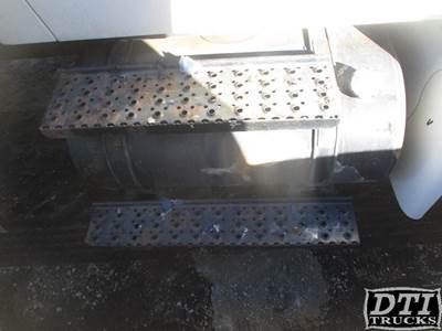 International 4300 Fuel Tank