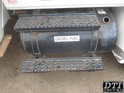 International 4300 Right Fuel Tank